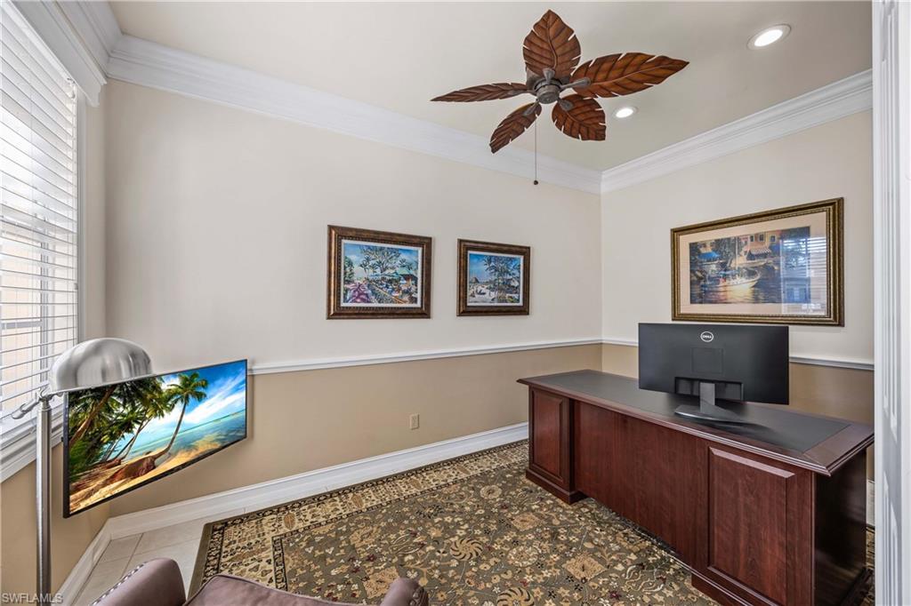 NAPLES PARK - Residential