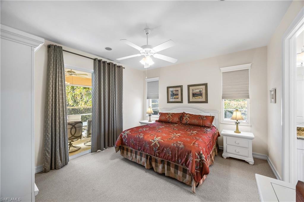 NAPLES PARK - Residential