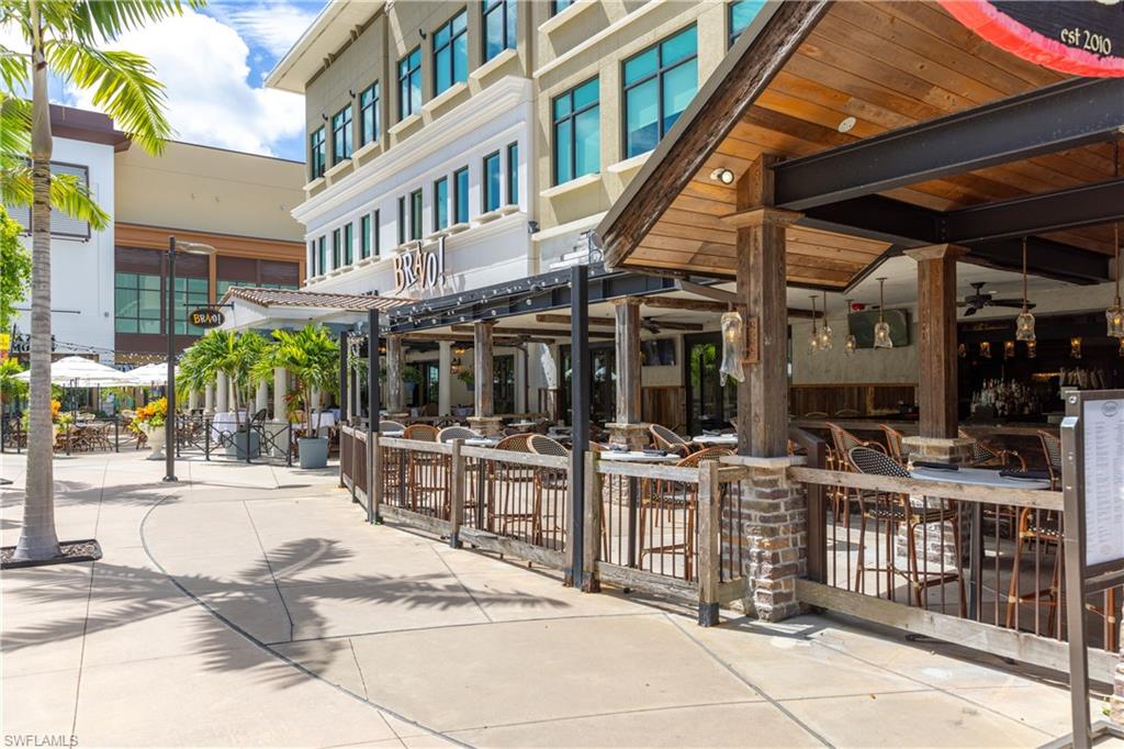 NAPLES PARK - Residential