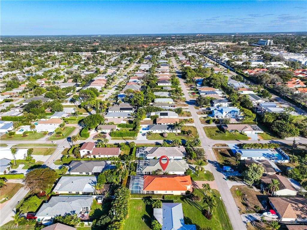 NAPLES PARK - Residential
