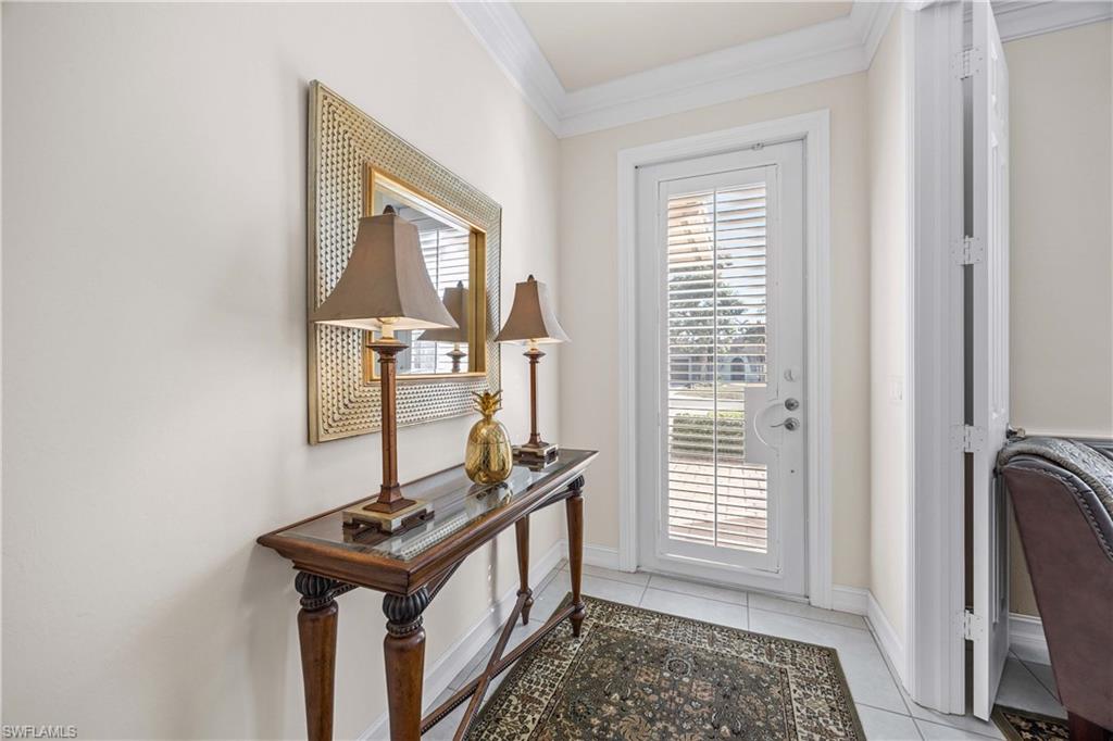 NAPLES PARK - Residential