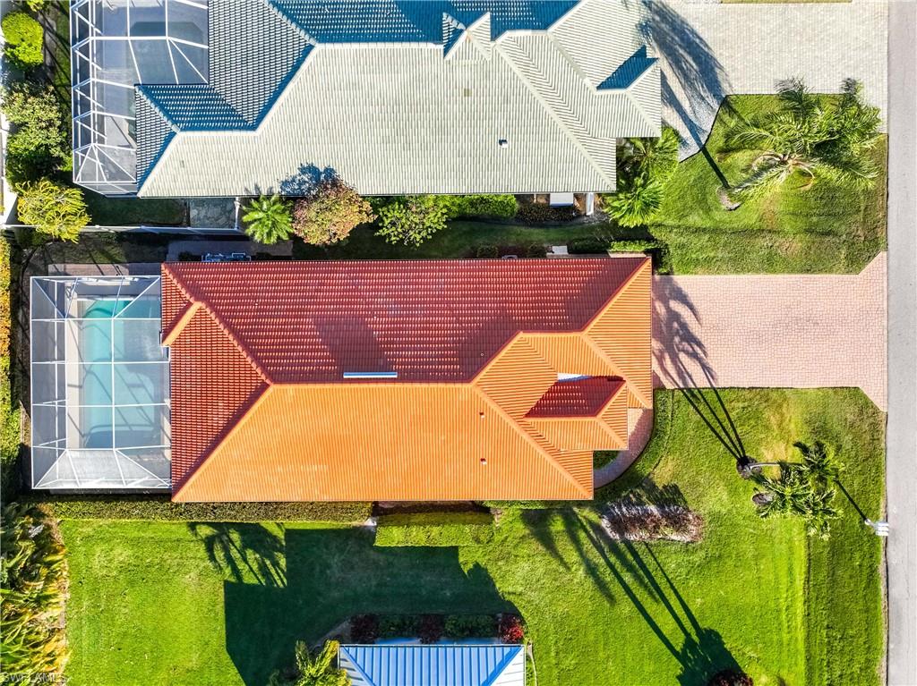 NAPLES PARK - Residential