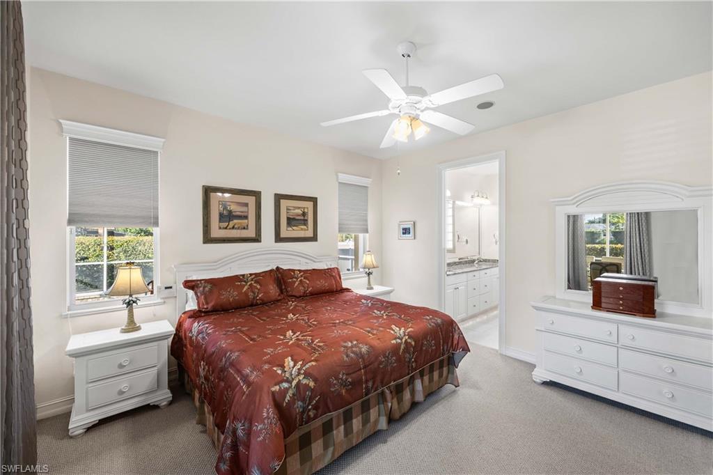 NAPLES PARK - Residential