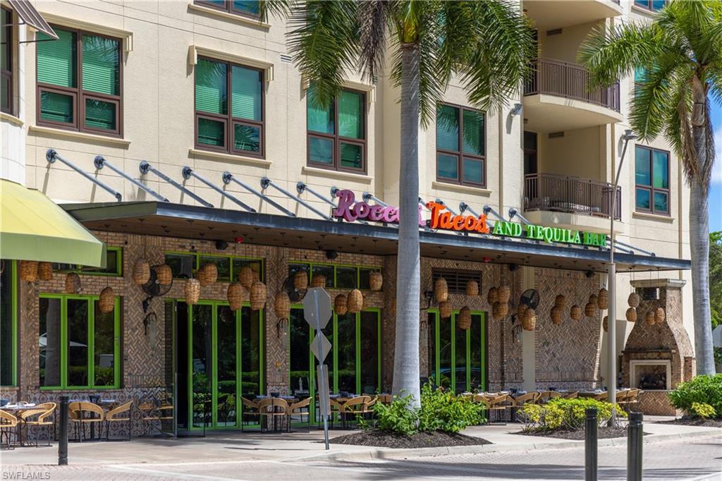 NAPLES PARK - Residential