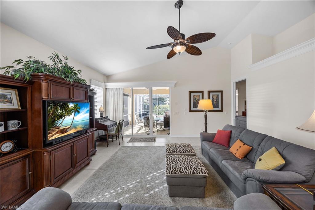 NAPLES PARK - Residential