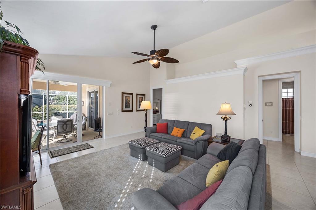 NAPLES PARK - Residential