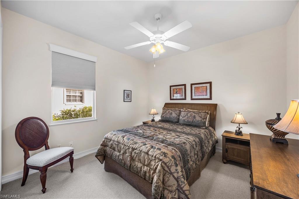 NAPLES PARK - Residential