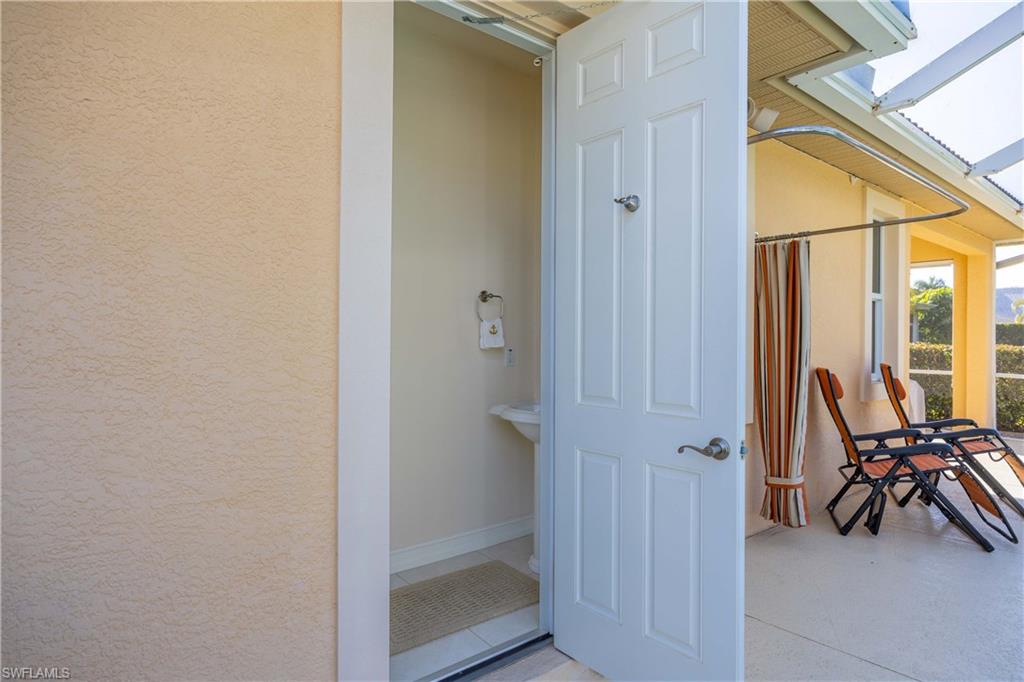 NAPLES PARK - Residential