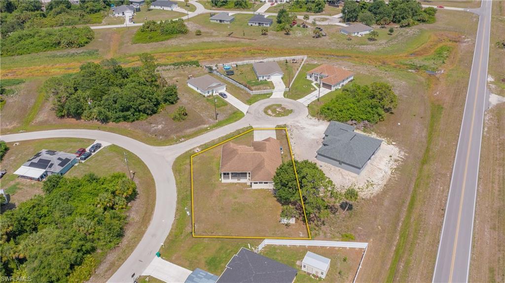 PORT LABELLE - Residential