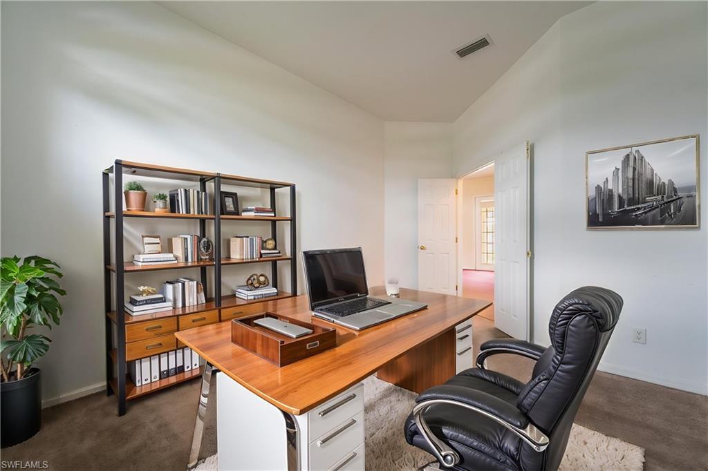 PORT LABELLE - Residential