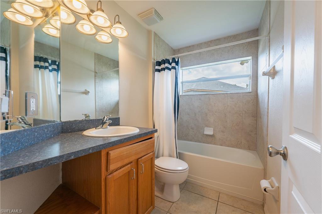 PORT LABELLE - Residential