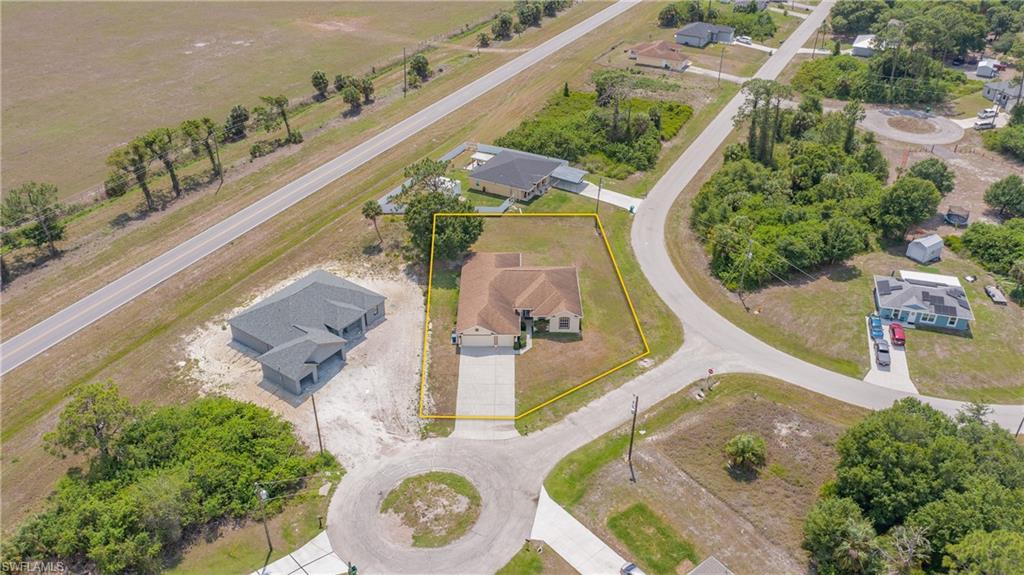 PORT LABELLE - Residential