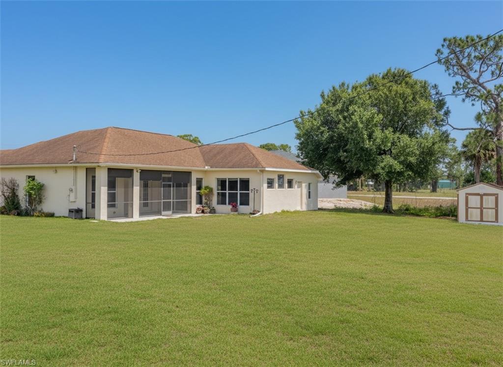 PORT LABELLE - Residential