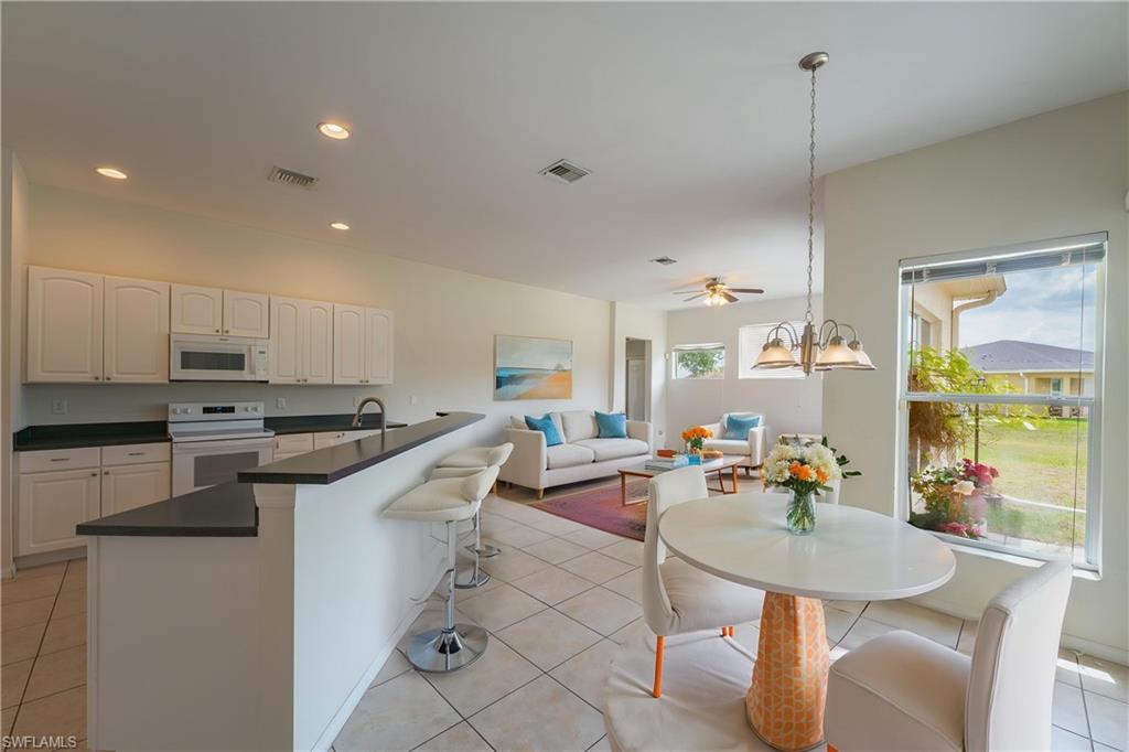 PORT LABELLE - Residential