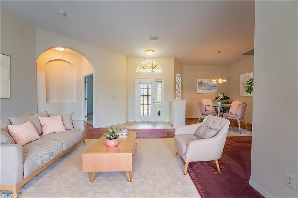 PORT LABELLE - Residential