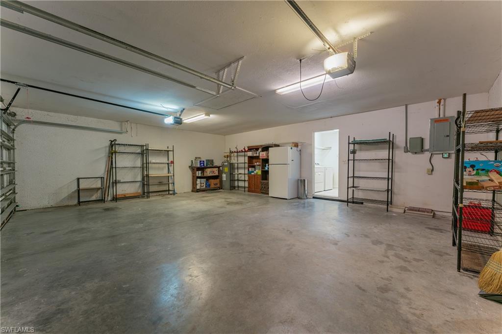 PORT LABELLE - Residential