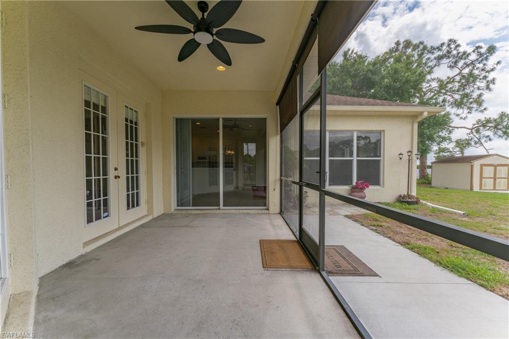 PORT LABELLE - Residential