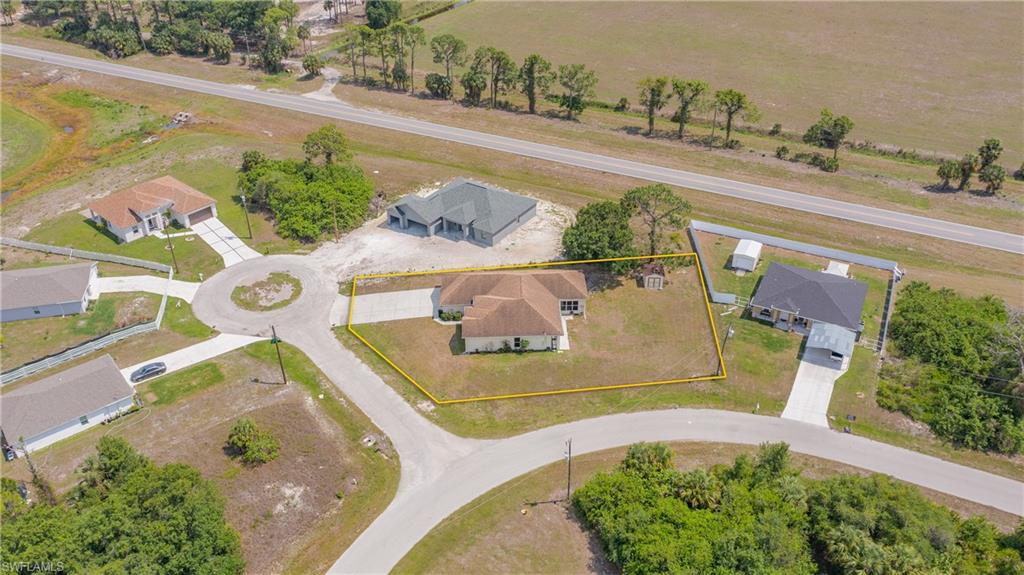 PORT LABELLE - Residential