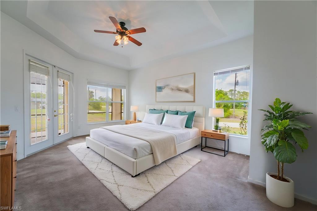 PORT LABELLE - Residential