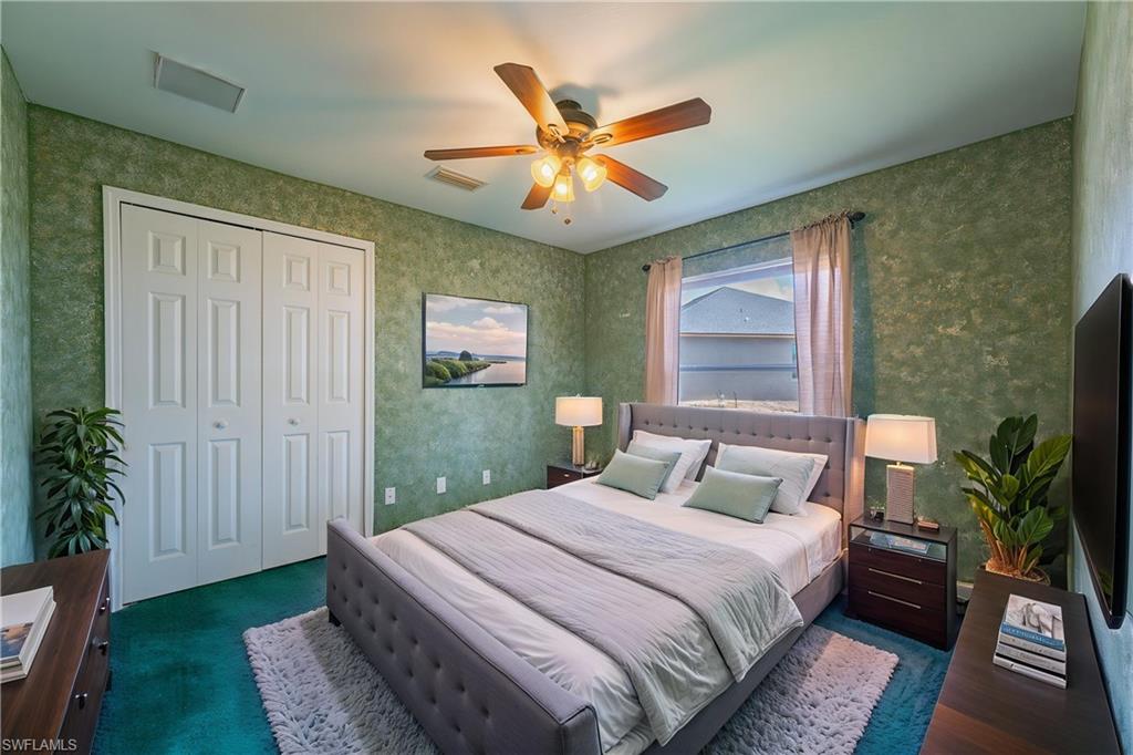 PORT LABELLE - Residential