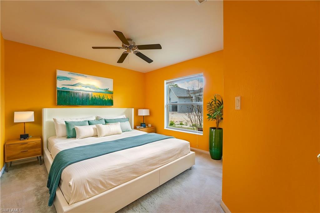 PORT LABELLE - Residential