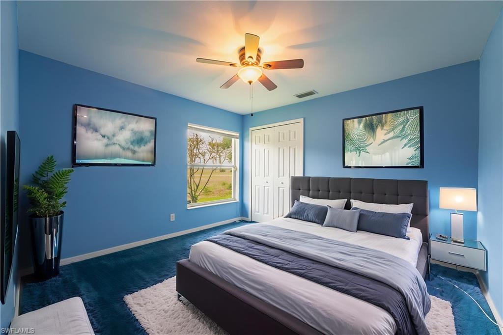 PORT LABELLE - Residential