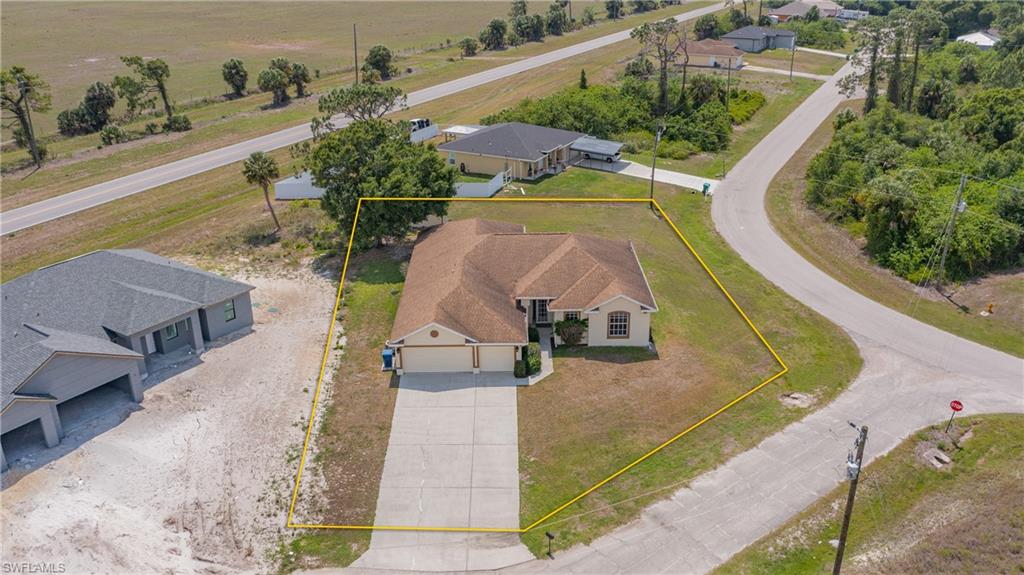 PORT LABELLE - Residential