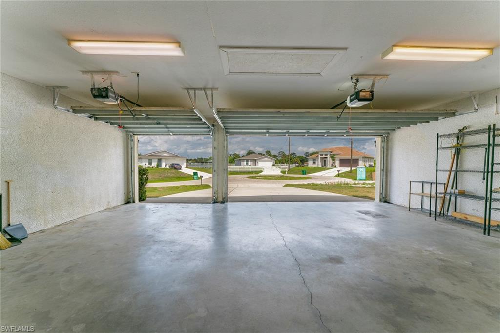 PORT LABELLE - Residential