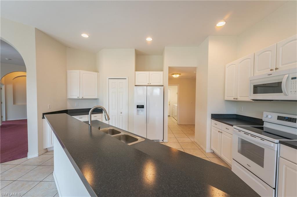 PORT LABELLE - Residential