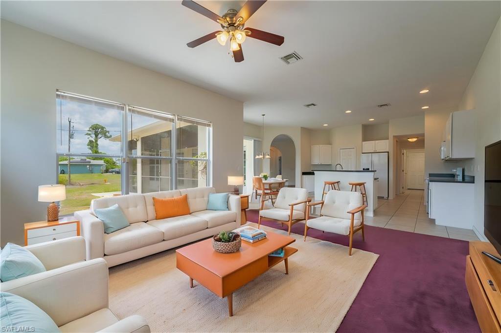 PORT LABELLE - Residential