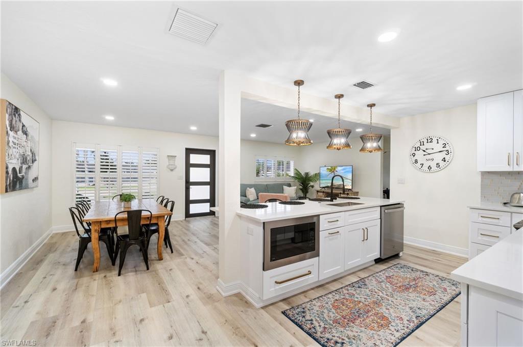 EL DORADO ACRES - Residential