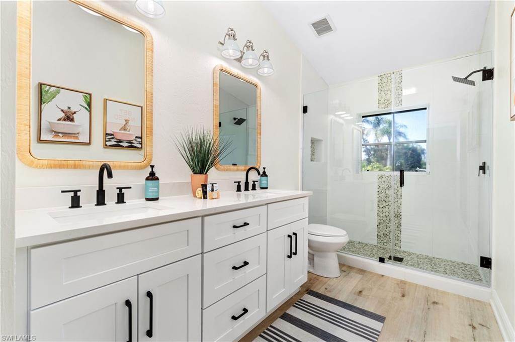 EL DORADO ACRES - Residential