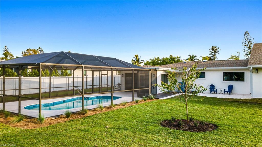 EL DORADO ACRES - Residential