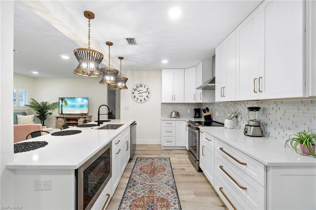 EL DORADO ACRES - Residential