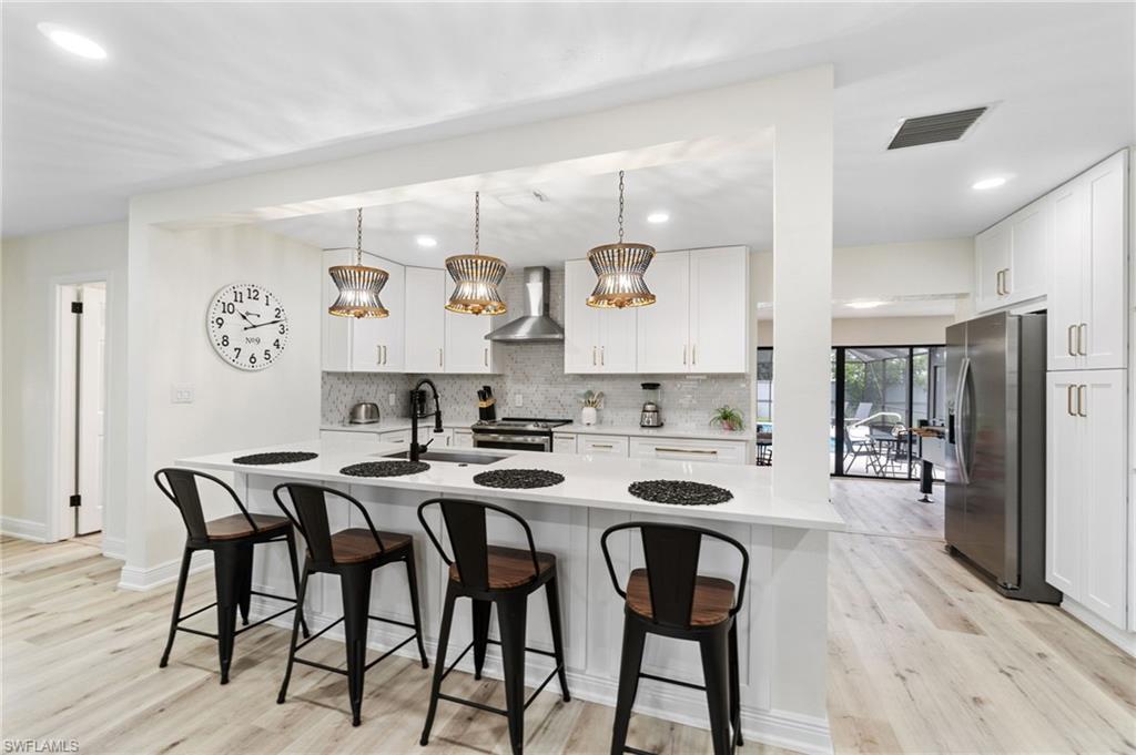 EL DORADO ACRES - Residential