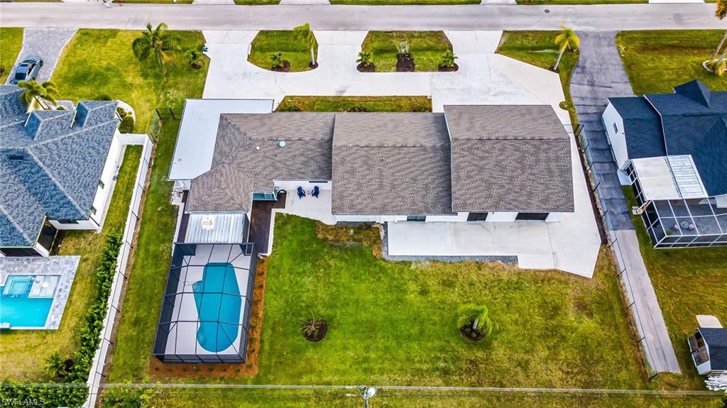 EL DORADO ACRES - Residential