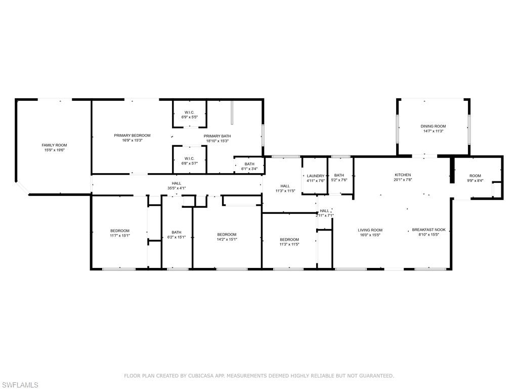 EL DORADO ACRES - Residential