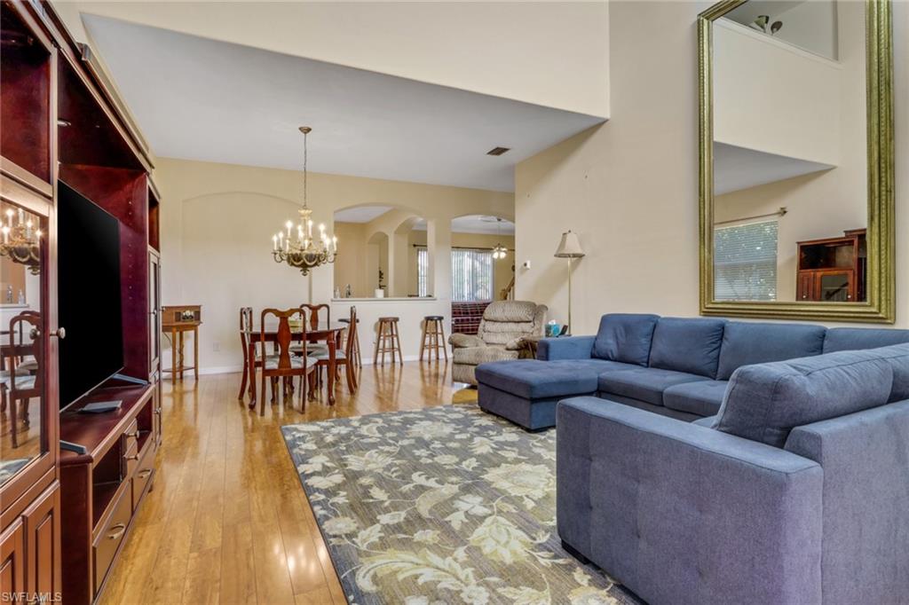 STONEYBROOK - Residential