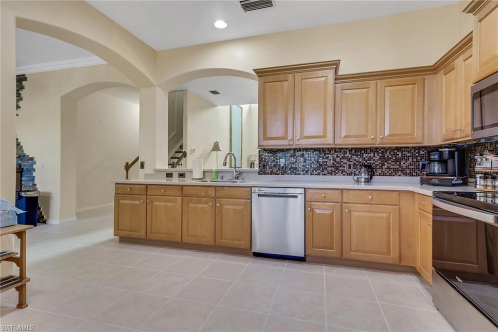 STONEYBROOK - Residential