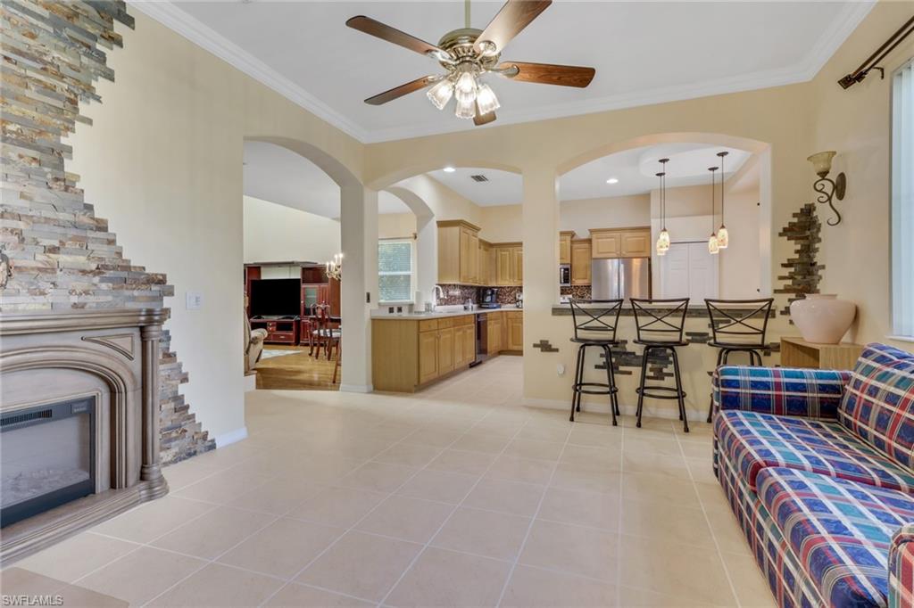 STONEYBROOK - Residential