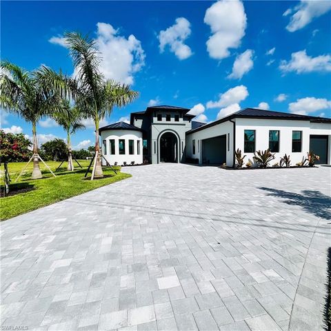 4218 SW 17th AVE CAPE CORAL FL 33914