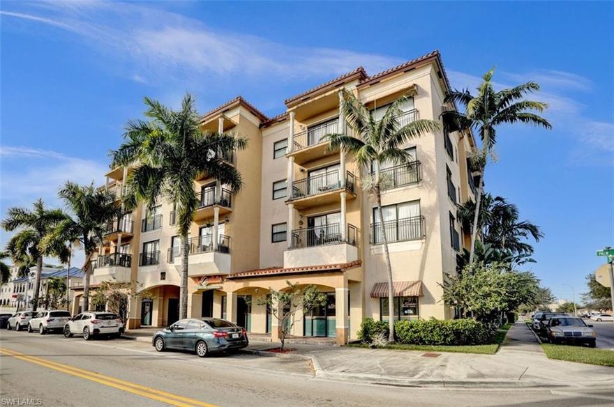 Excellent location!! Beautiful bright and spacious 2 bed 2 bath corner condo in the heart of Hialeah.. Spacious kitchen, Washer and dryer inside the unit, brand new Air conditioning. Comfortable rooms The Unit offers a private balcony, tile through out.. Great location close to shops, restaurants.2 parking assigned. Building was recently painted and will replace all awnings.