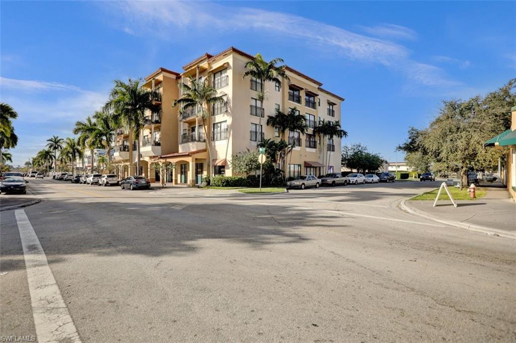 PALM ACRES - Residential