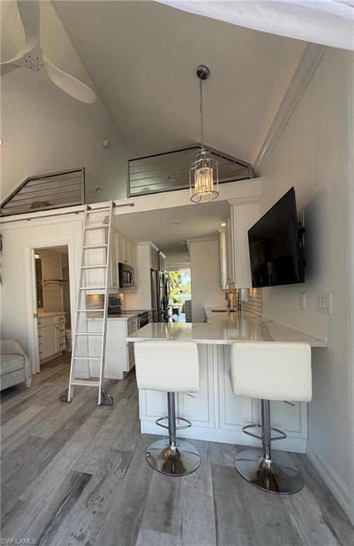 PELICAN LAKE RV RESORT - Land