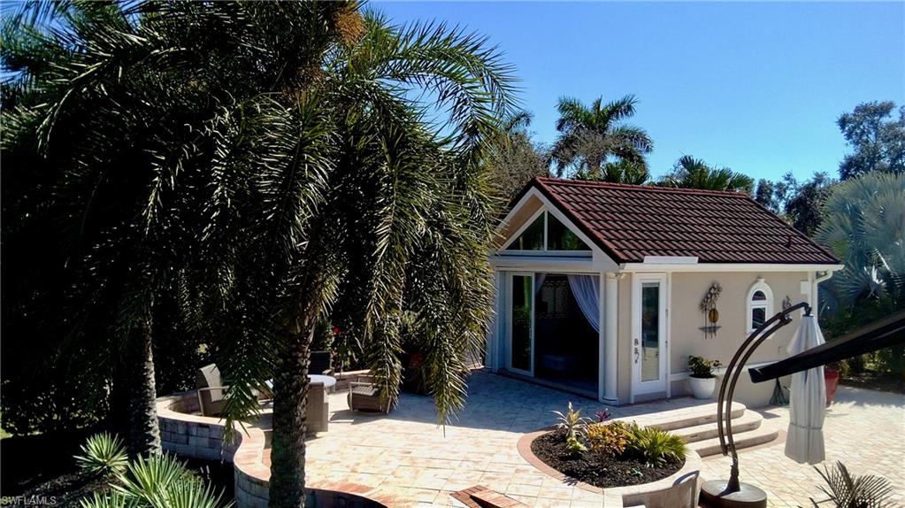 PELICAN LAKE RV RESORT - Land