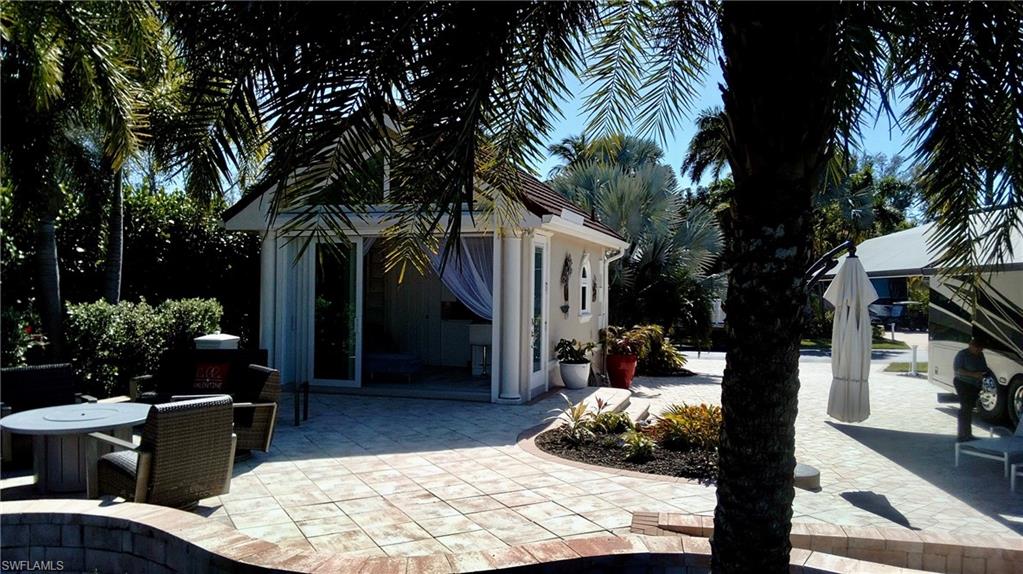 PELICAN LAKE RV RESORT - Land