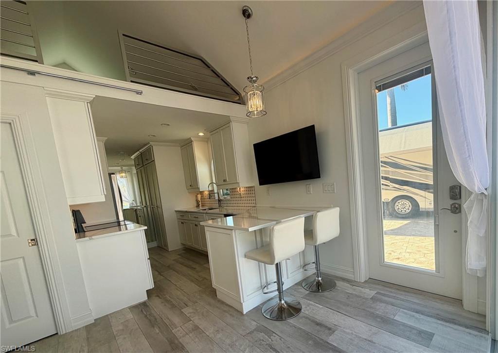 PELICAN LAKE RV RESORT - Land