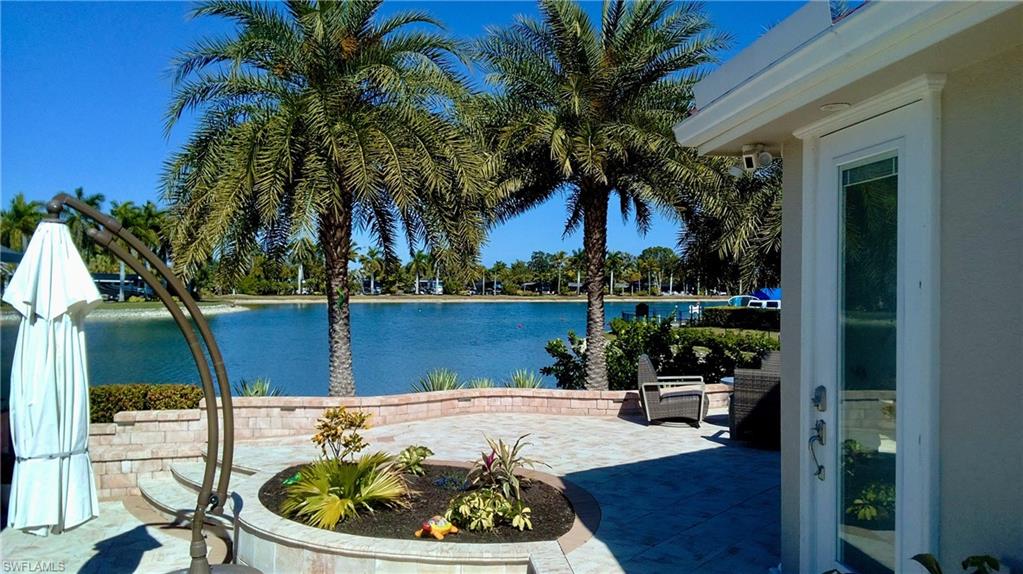 PELICAN LAKE RV RESORT - Land