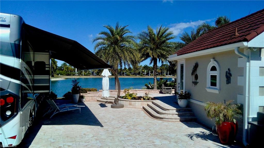 PELICAN LAKE RV RESORT - Land