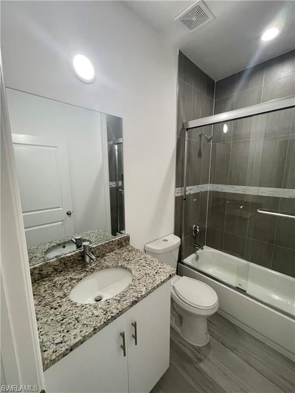 PORT LABELLE - Residential Lease